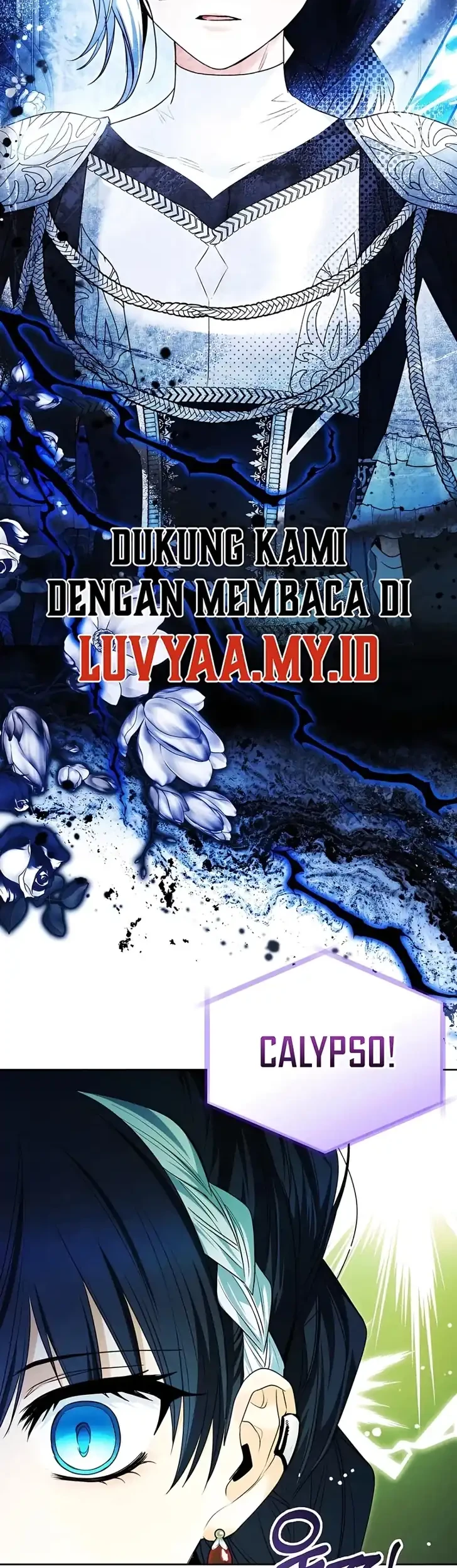 Black Killer Whale Baby Chapter 112 - halaman 56