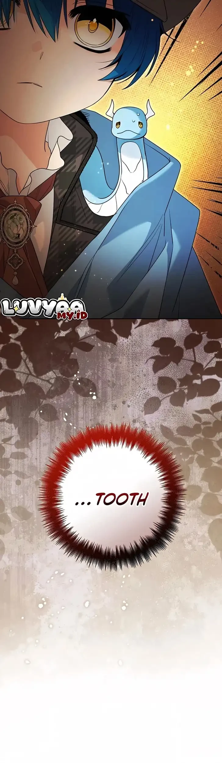 Black Killer Whale Baby Chapter 112 - halaman 58