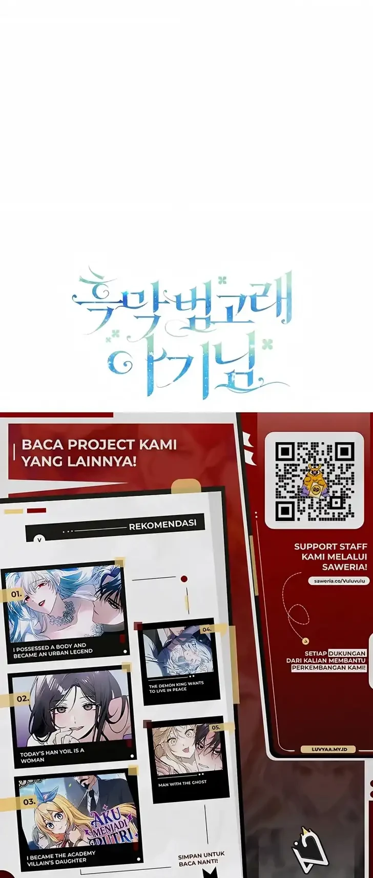 Black Killer Whale Baby Chapter 112 - halaman 59