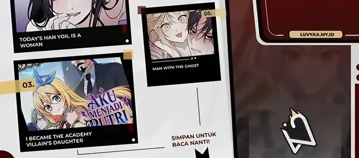 Black Killer Whale Baby Chapter 113 - halaman 47