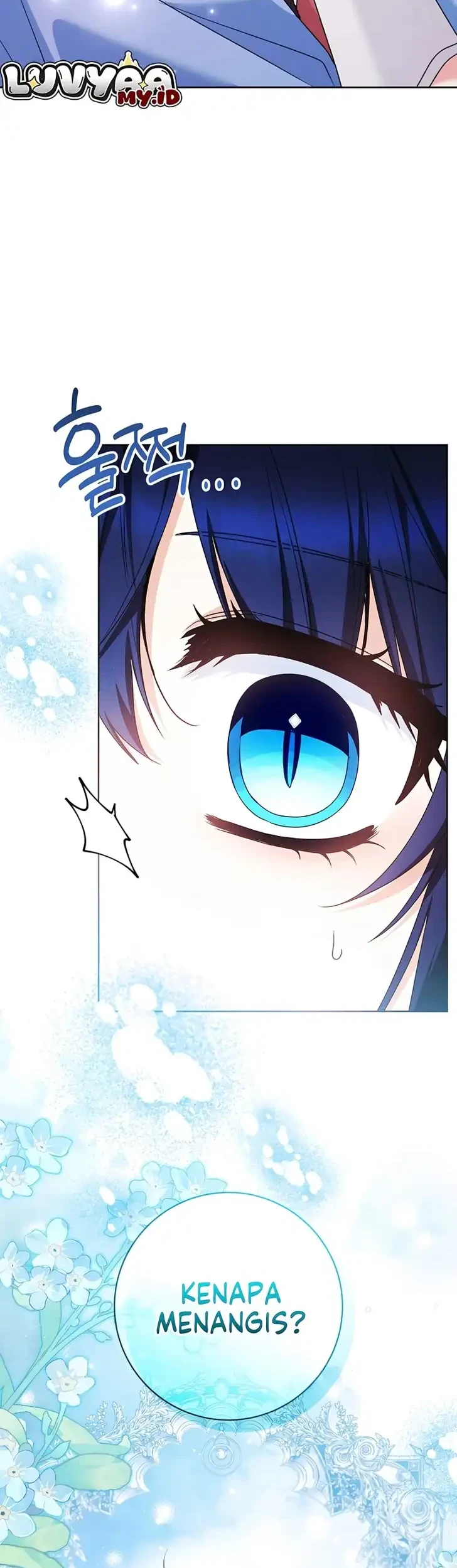 Black Killer Whale Baby Chapter 114 - halaman 38