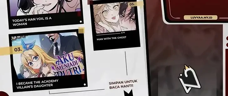 Black Killer Whale Baby Chapter 114 - halaman 45