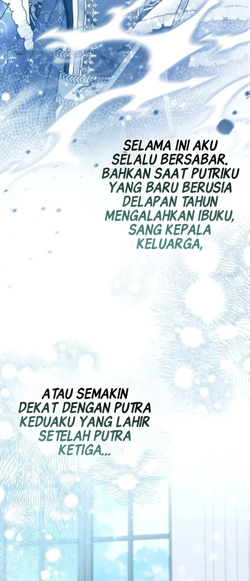 Black Killer Whale Baby Chapter 115 - halaman 10