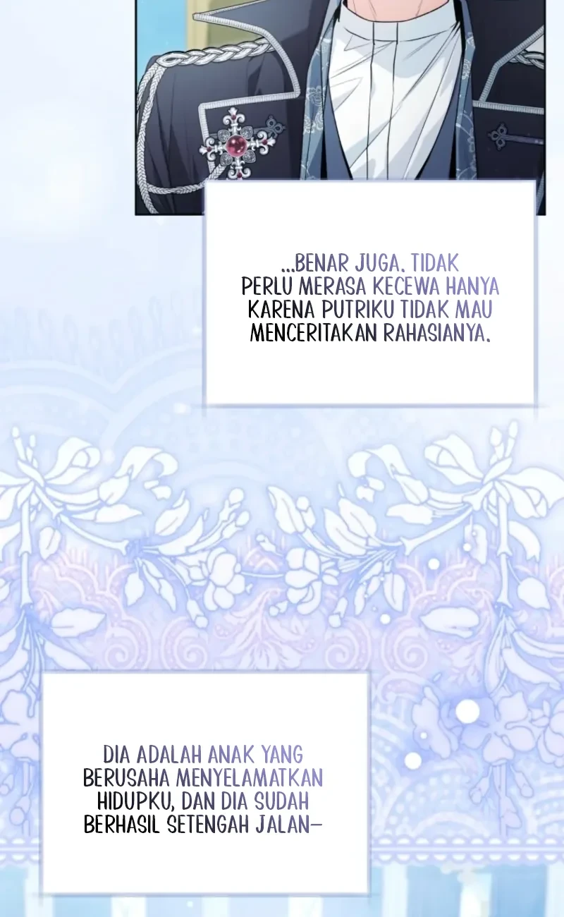 Black Killer Whale Baby Chapter 115 - halaman 15