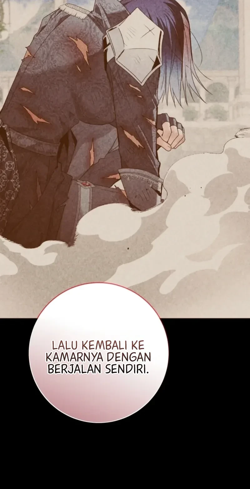 Black Killer Whale Baby Chapter 115 - halaman 20