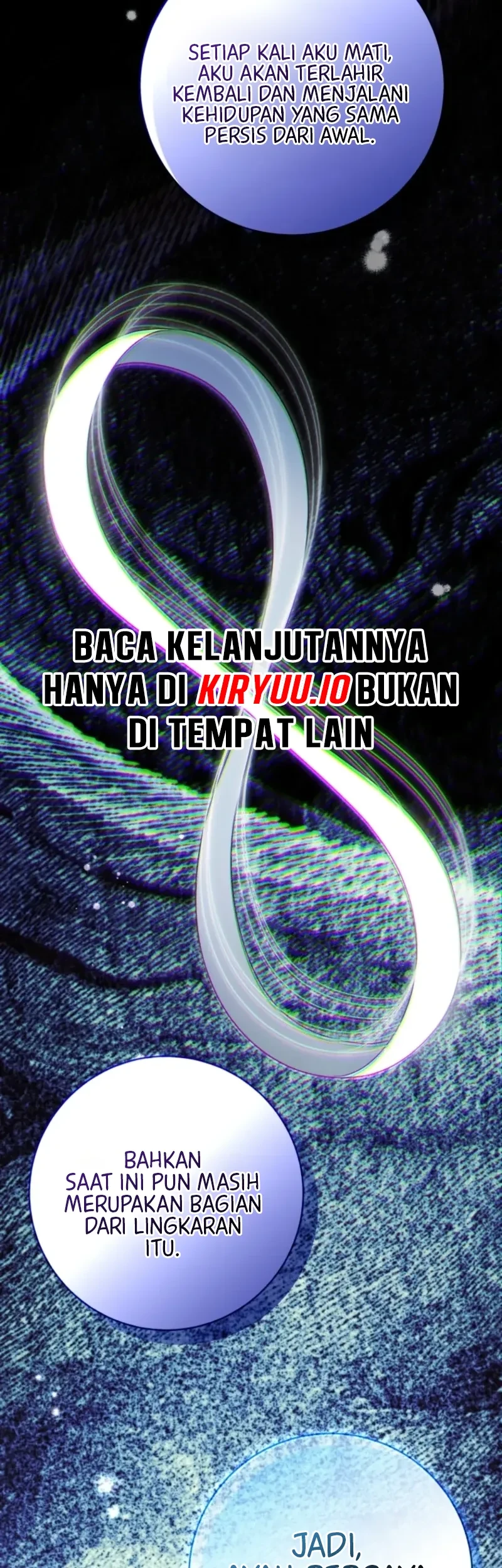 Black Killer Whale Baby Chapter 115 - halaman 28