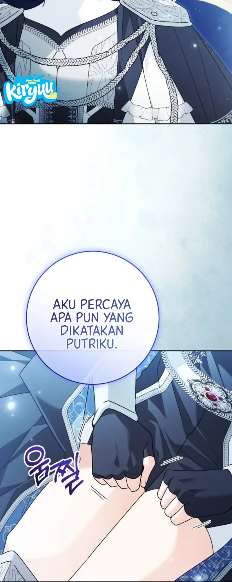 Black Killer Whale Baby Chapter 115 - halaman 30
