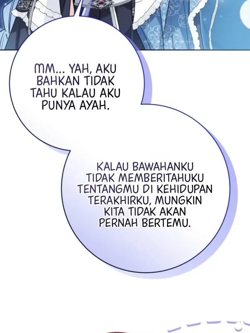 Black Killer Whale Baby Chapter 115 - halaman 35
