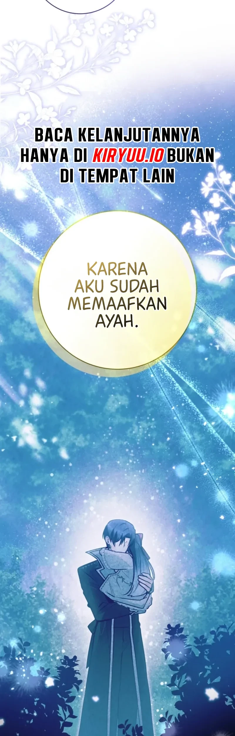 Black Killer Whale Baby Chapter 115 - halaman 38