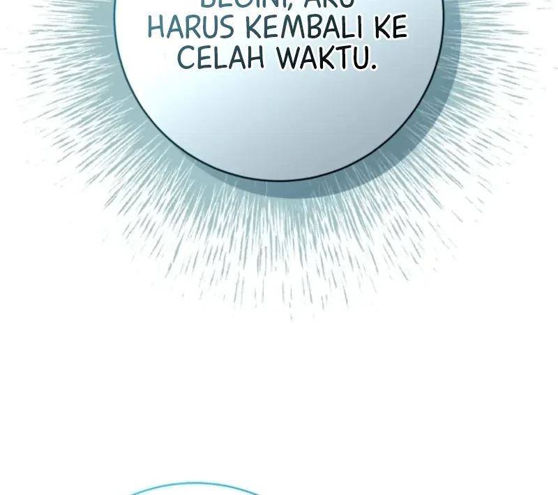 Black Killer Whale Baby Chapter 115 - halaman 40