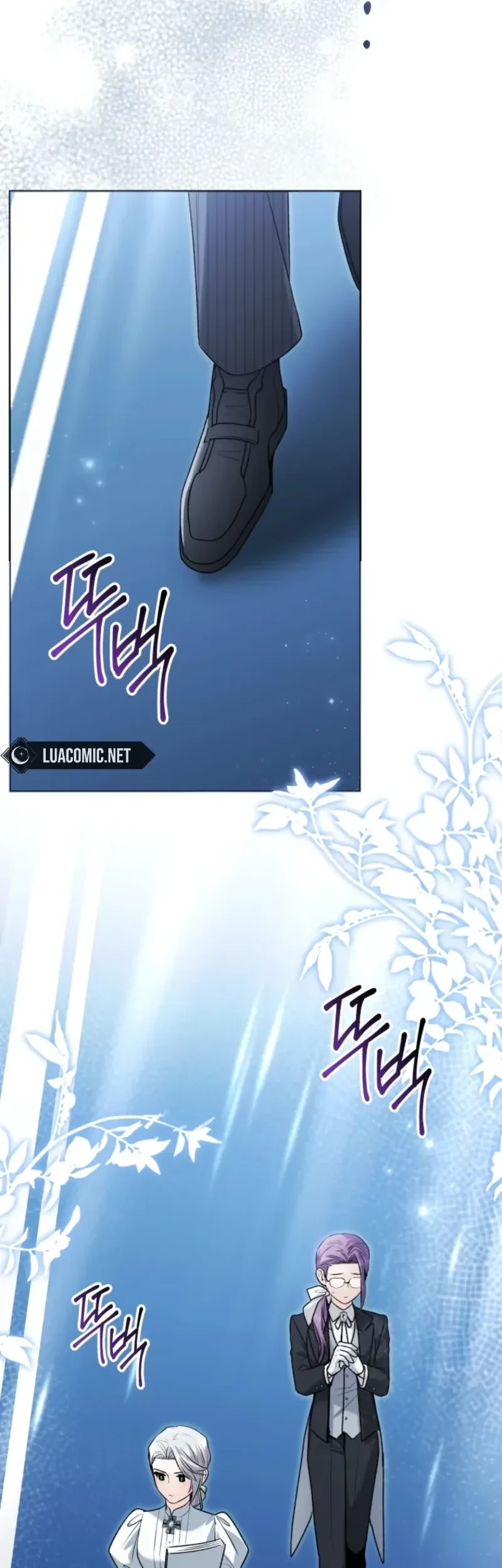 Black Killer Whale Baby Chapter 115 - halaman 56