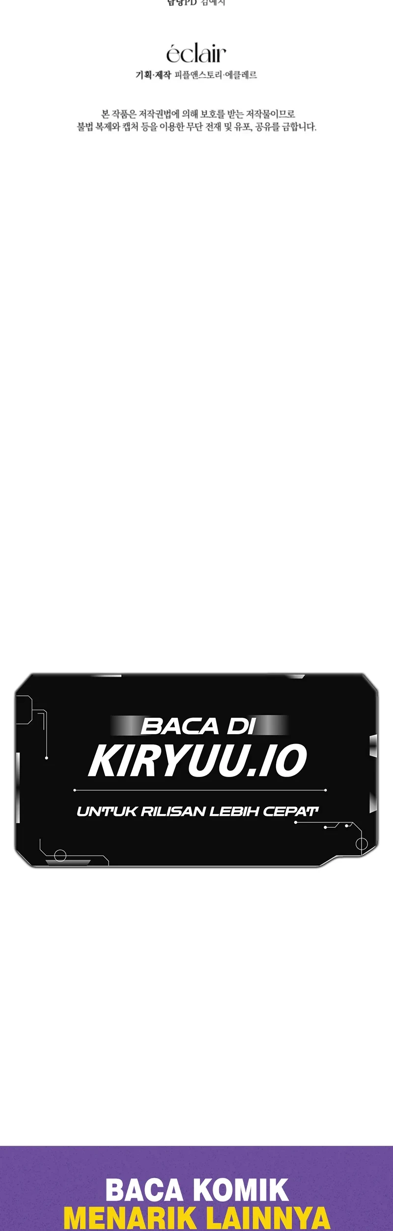 Black Killer Whale Baby Chapter 115 - halaman 64