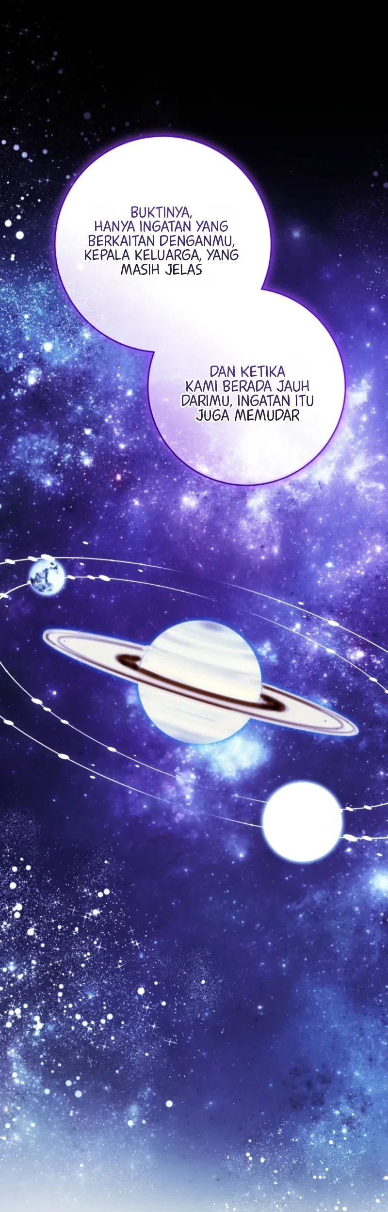 Black Killer Whale Baby Chapter 116 - halaman 35