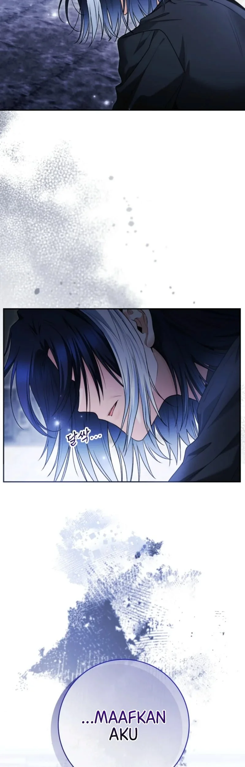 Black Killer Whale Baby Chapter 117 - halaman 13
