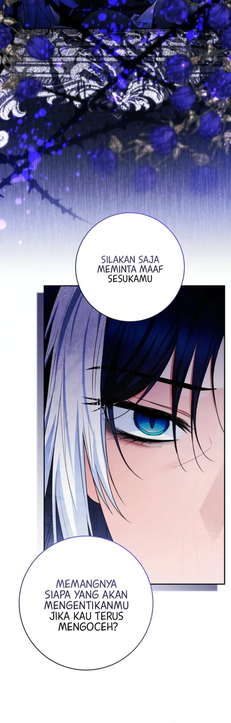 Black Killer Whale Baby Chapter 117 - halaman 16