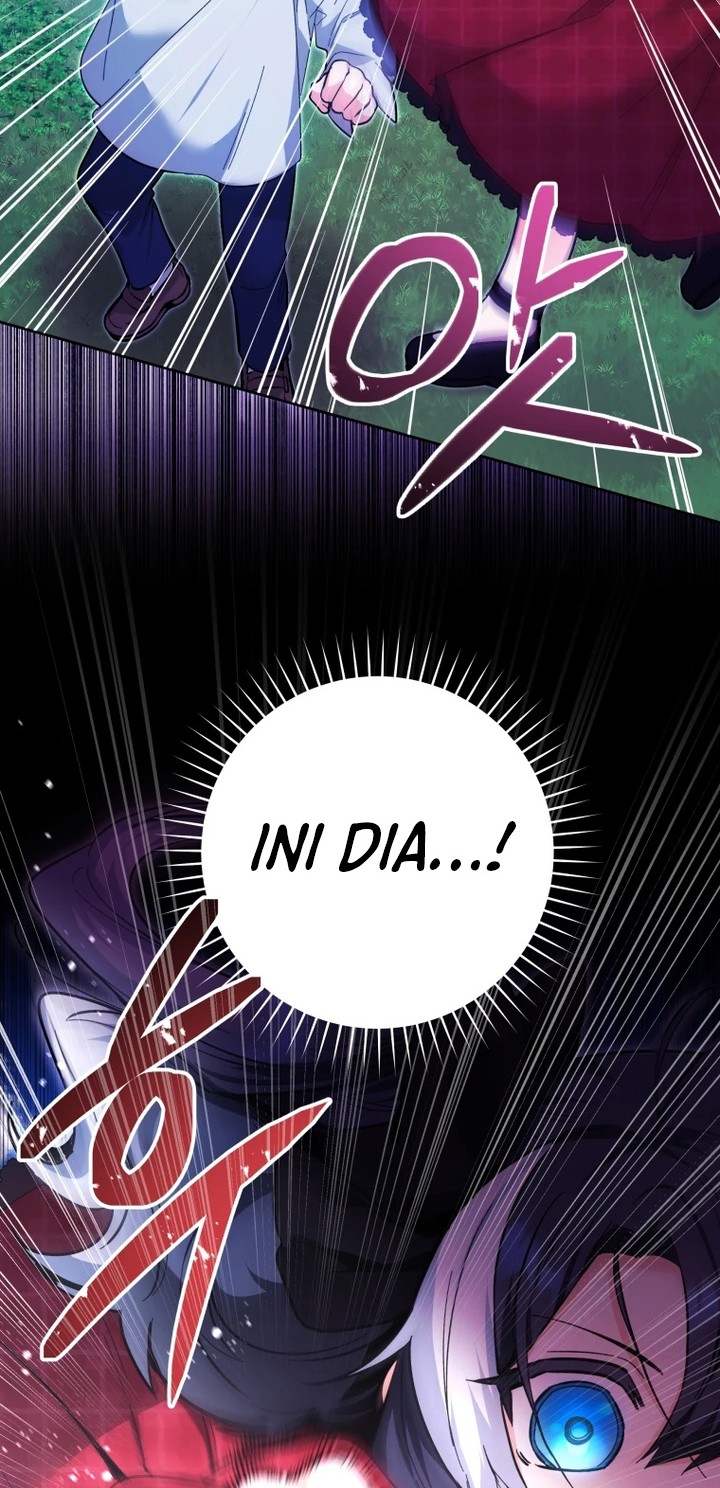 Black Killer Whale Baby Chapter 12 - halaman 15