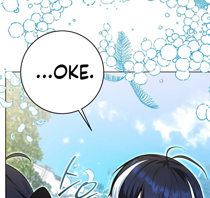 Black Killer Whale Baby Chapter 12 - halaman 43