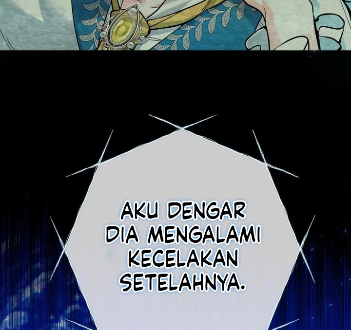 Black Killer Whale Baby Chapter 12 - halaman 47