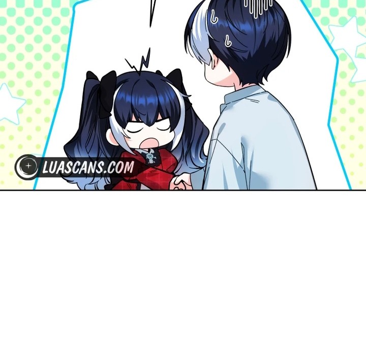 Black Killer Whale Baby Chapter 12 - halaman 49