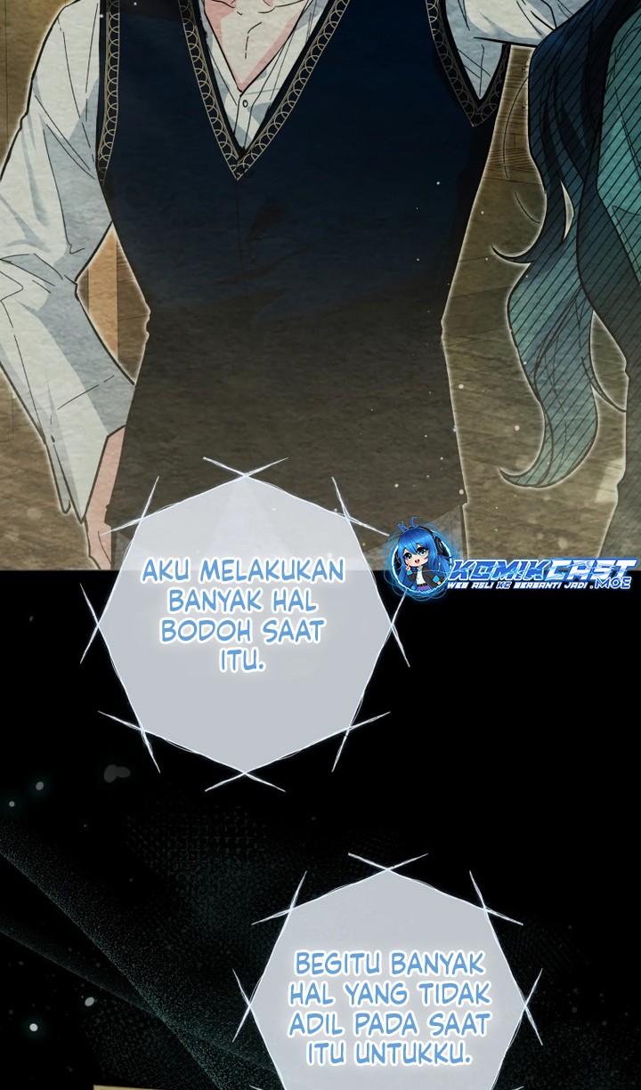 Black Killer Whale Baby Chapter 12 - halaman 5