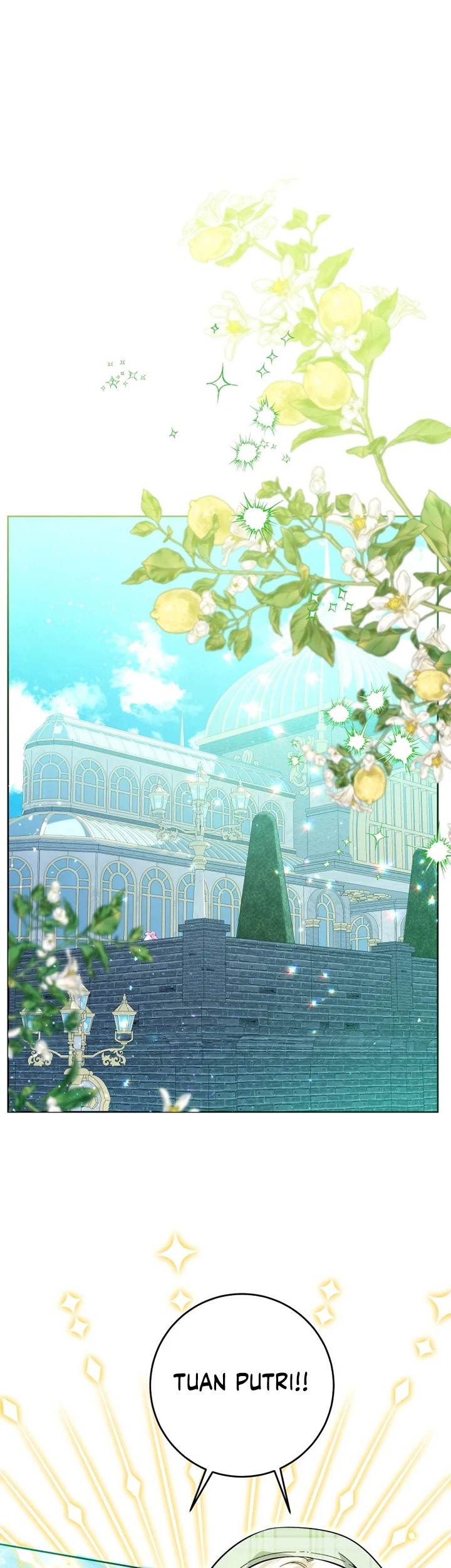 Black Killer Whale Baby Chapter 13 - halaman 14