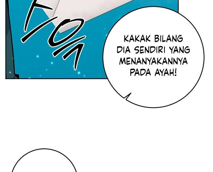 Black Killer Whale Baby Chapter 13 - halaman 23