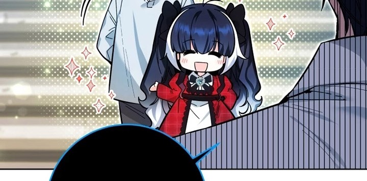 Black Killer Whale Baby Chapter 13 - halaman 3