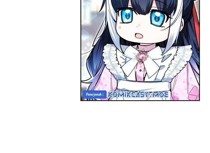 Black Killer Whale Baby Chapter 13 - halaman 41