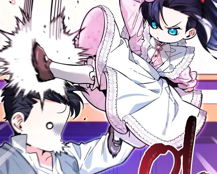Black Killer Whale Baby Chapter 13 - halaman 61