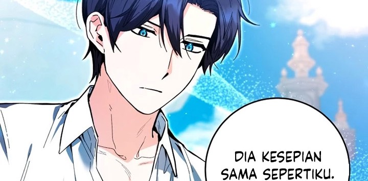 Black Killer Whale Baby Chapter 13 - halaman 7