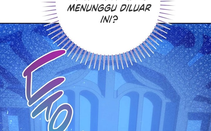 Black Killer Whale Baby Chapter 14 - halaman 23