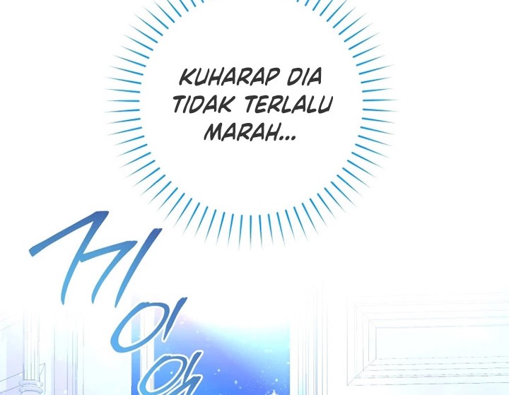 Black Killer Whale Baby Chapter 14 - halaman 27