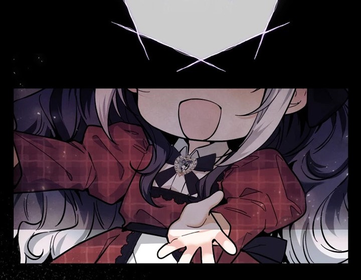 Black Killer Whale Baby Chapter 14 - halaman 31