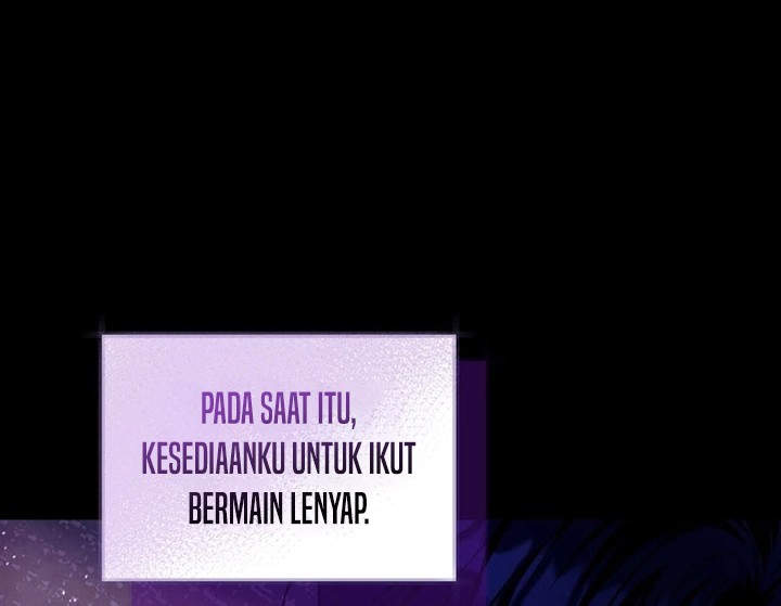 Black Killer Whale Baby Chapter 14 - halaman 33
