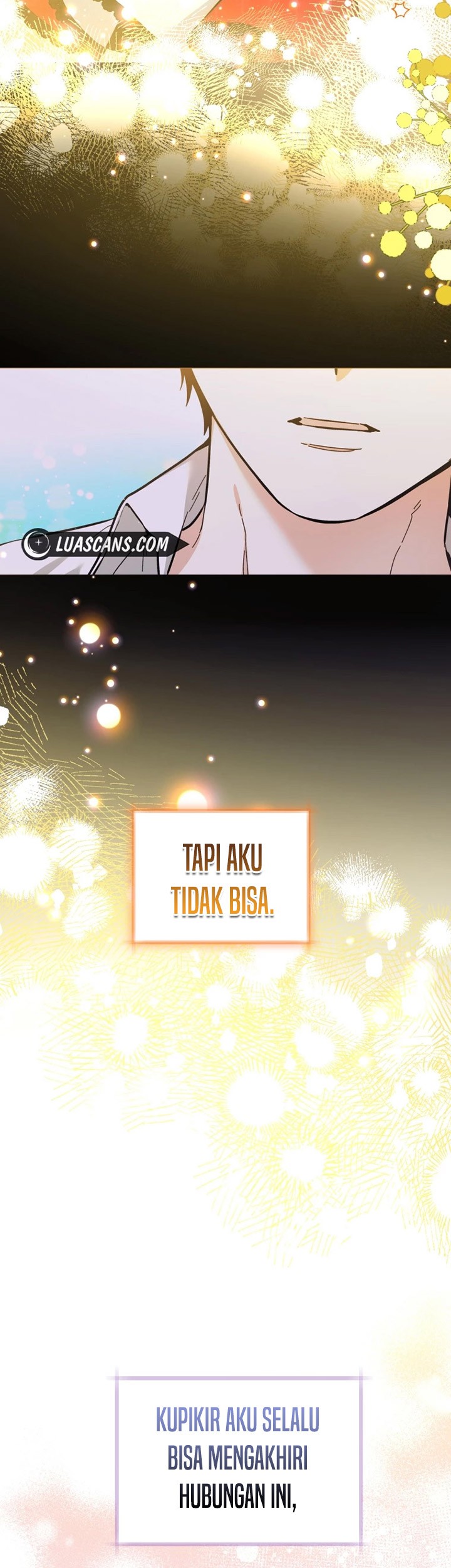 Black Killer Whale Baby Chapter 14 - halaman 36