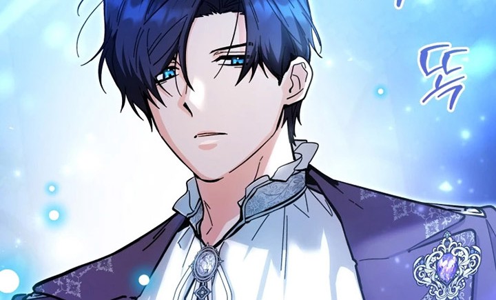 Black Killer Whale Baby Chapter 14 - halaman 39