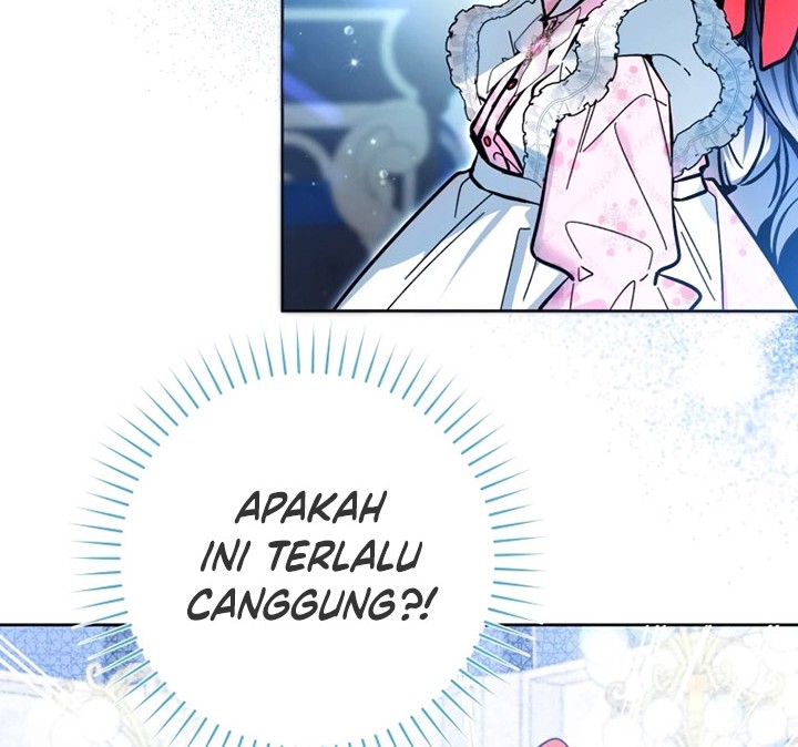 Black Killer Whale Baby Chapter 14 - halaman 45