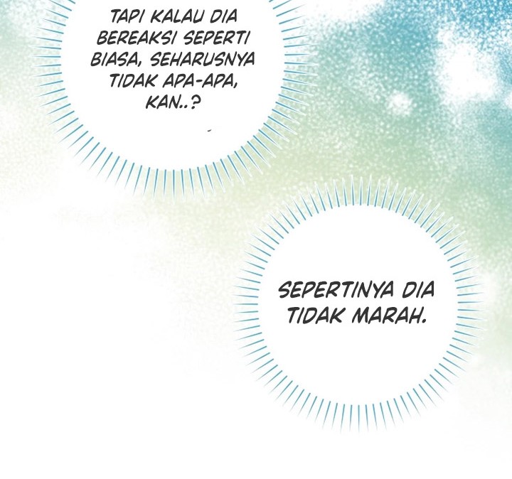 Black Killer Whale Baby Chapter 14 - halaman 49