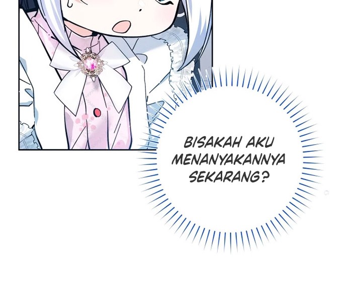 Black Killer Whale Baby Chapter 14 - halaman 77