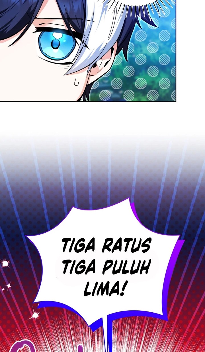 Black Killer Whale Baby Chapter 15 - halaman 23
