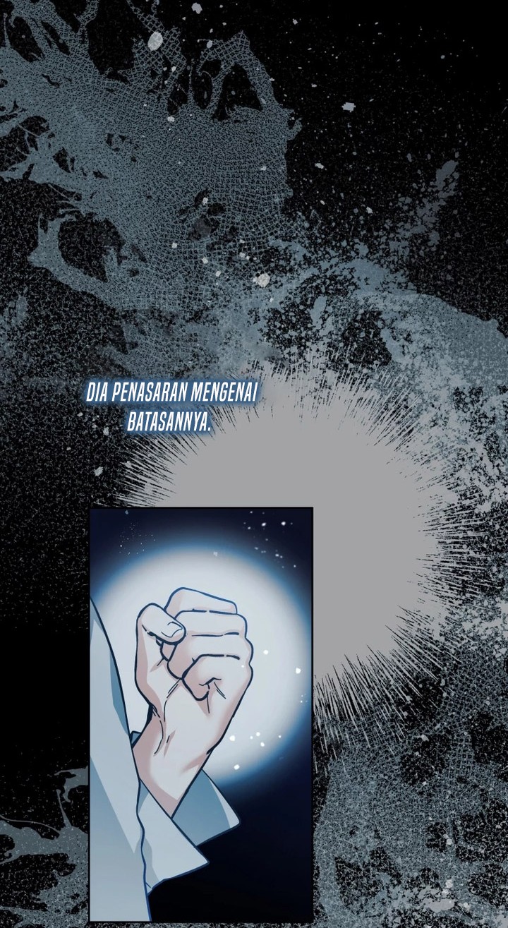 Black Killer Whale Baby Chapter 15 - halaman 29