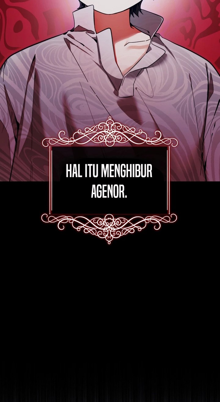 Black Killer Whale Baby Chapter 15 - halaman 33
