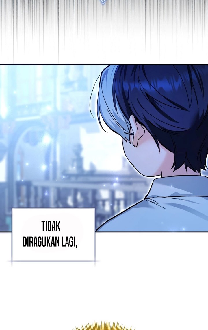 Black Killer Whale Baby Chapter 15 - halaman 37
