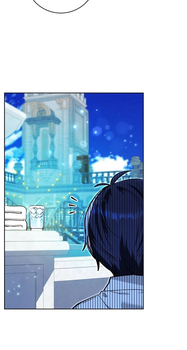 Black Killer Whale Baby Chapter 15 - halaman 49