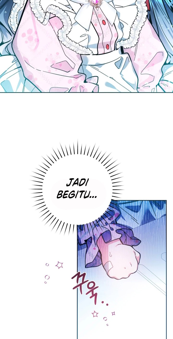 Black Killer Whale Baby Chapter 15 - halaman 7
