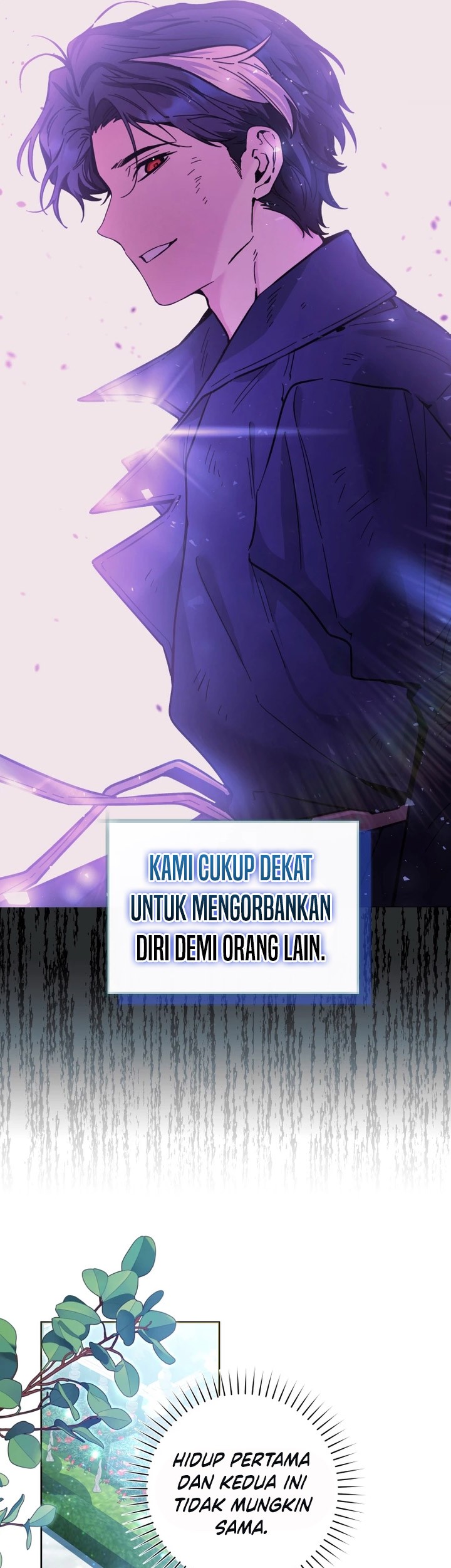 Black Killer Whale Baby Chapter 16 - halaman 10