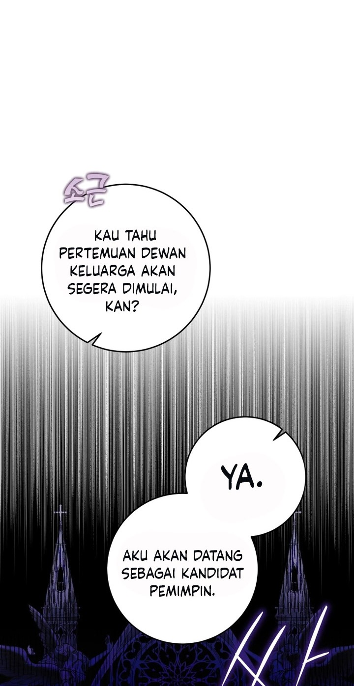 Black Killer Whale Baby Chapter 16 - halaman 21