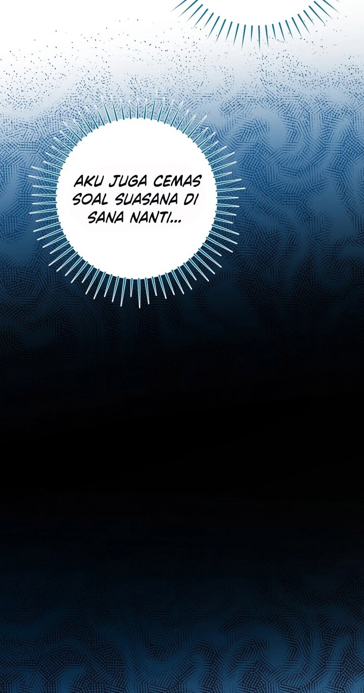 Black Killer Whale Baby Chapter 16 - halaman 27