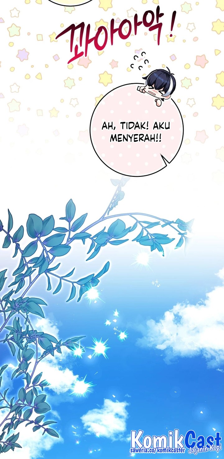 Black Killer Whale Baby Chapter 16 - halaman 41