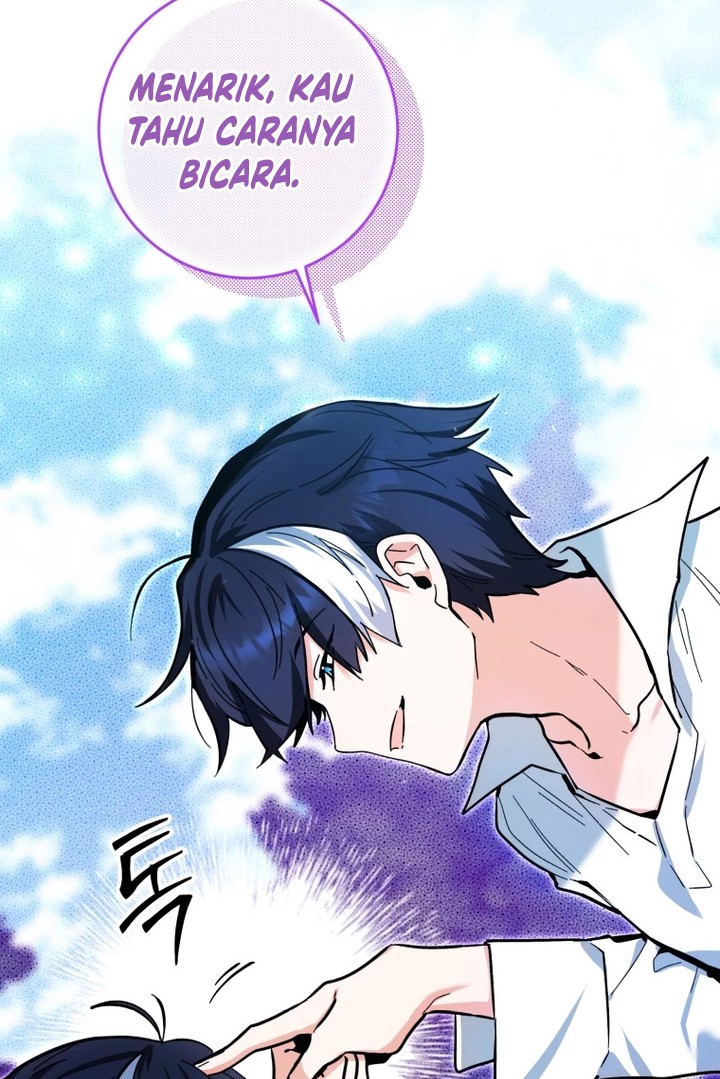 Black Killer Whale Baby Chapter 16 - halaman 51